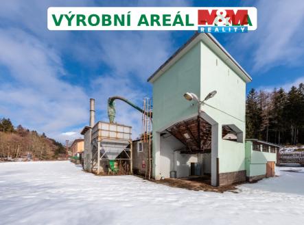 vyrobni_areal_pila_title.jpg | Prodej - výrobní prostor, 2 388 m²