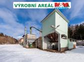 Prodej - výrobní prostor, 2 388 m²