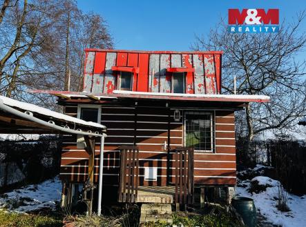 b99f55a6-91a2-4a24-aad9-0c7f79dcb5e8.jpeg | Prodej - chata/rekreační objekt, 20 m²