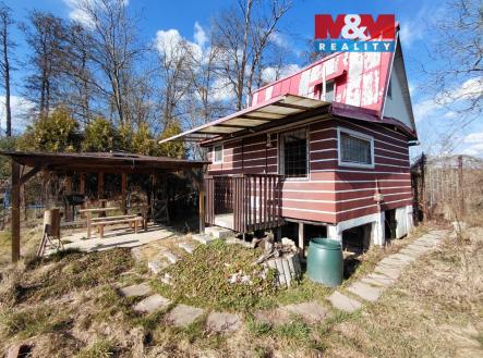 20260313_140512.jpg | Prodej - chata/rekreační objekt, 20 m²