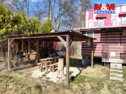 20260313_140455.jpg | Prodej - chata/rekreační objekt, 20 m²