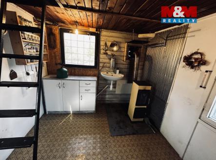 54a5a9e7-f455-4237-a185-3d71b08ef0c8.jpeg | Prodej - chata/rekreační objekt, 20 m²