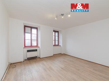 IMG_5769.jpeg | Pronájem bytu, 2+1, 61 m²