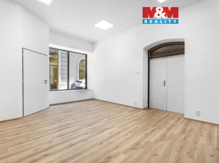 002.jpg | Pronájem - obchodní prostor, 25 m²