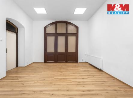 001.jpg | Pronájem - obchodní prostor, 25 m²