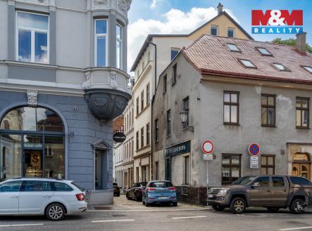 ext_003.jpg | Pronájem - obchodní prostor, 25 m²