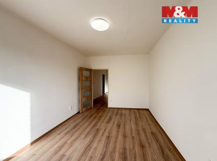 IMG_0993.jpg | Pronájem bytu, 3+1, 67 m²