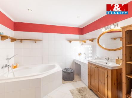 Koupelna Zlonice.jpg | Prodej - dům/vila, 186 m²