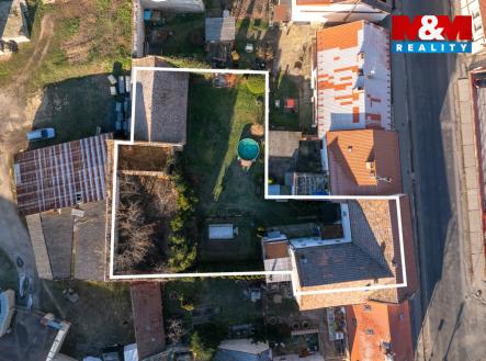 Pozemek Zlonice.jpg | Prodej - dům/vila, 186 m²