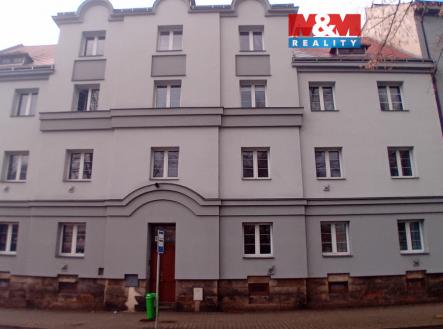 20260223_122310.jpg | Pronájem bytu, 2+kk, 36 m²