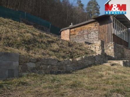 94f101e6-cafa-4e68-ad3c-8a98d54917a6.jfif | Prodej - chata/rekreační objekt, 22 m²