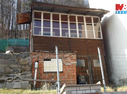 100_0667.jpg | Prodej - chata/rekreační objekt, 22 m²