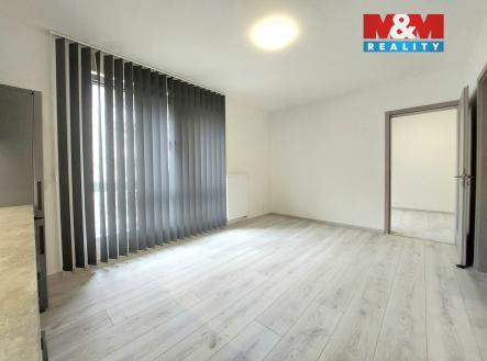 20260402_150329.jpg | Pronájem bytu, 2+kk, 38 m²