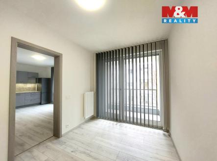 20260402_150208.jpg | Pronájem bytu, 2+kk, 38 m²