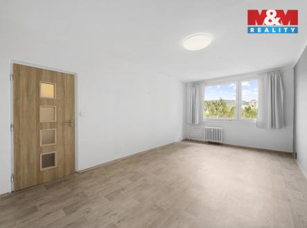 Stavbar╠îu╠Ő 2855_8.jpg | Pronájem bytu, 2+1, 62 m²