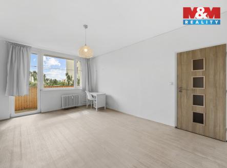 Stavbar╠îu╠Ő 2855_11.jpg | Pronájem bytu, 2+1, 62 m²
