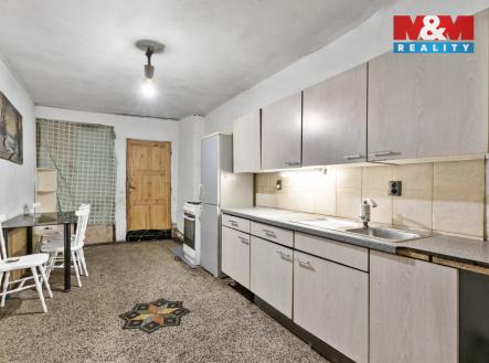 . | Prodej - dům/vila, 242 m²