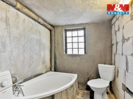 . | Prodej - dům/vila, 242 m²