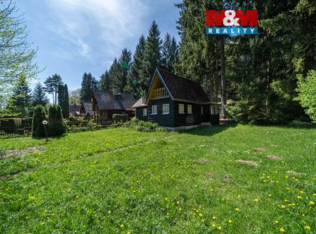 a22.jpg | Prodej - chata/rekreační objekt, 65 m²