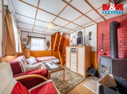 a9.jpg | Prodej - chata/rekreační objekt, 65 m²