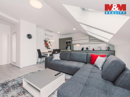 Byt 2+kk (4).jpeg | Pronájem bytu, 2+kk, 68 m²