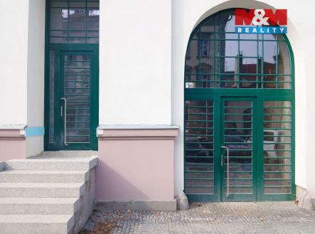 20260304_122301.jpg | Pronájem - obchodní prostor, 25 m²