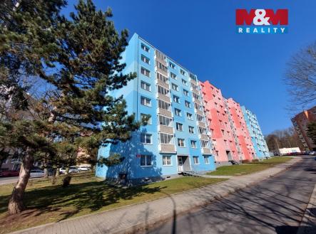 Dům | Pronájem bytu, 1+1, 36 m²