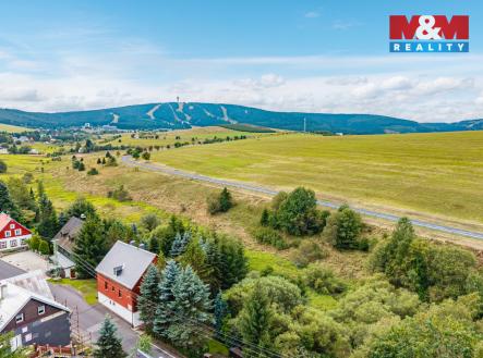 pohled na okolí | Prodej - chata/rekreační objekt, 285 m²