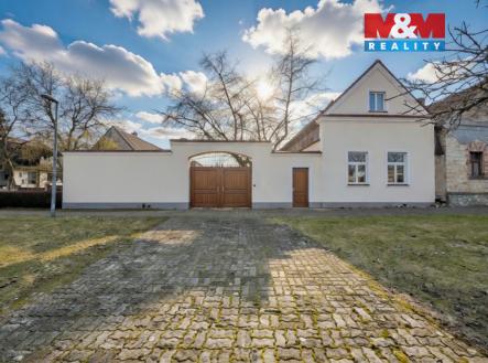 Vizualizace | Prodej - dům/vila, 120 m²