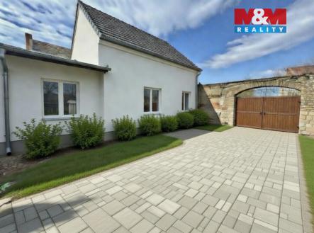 Vizualizace | Prodej - dům/vila, 120 m²