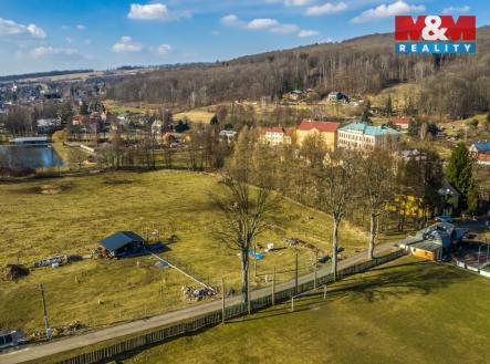 DJI_0444-HDR.jpg | Prodej - pozemek pro bydlení, 1 390 m²