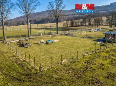 DJI_0465-HDR.jpg | Prodej - pozemek pro bydlení, 1 390 m²
