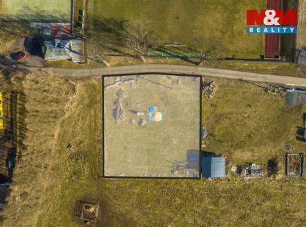 DJI_0446-HDR.jpg | Prodej - pozemek pro bydlení, 1 390 m²