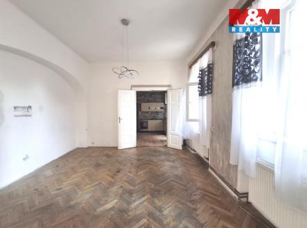 20260303_101727.jpg | Pronájem bytu, 2+1, 70 m²