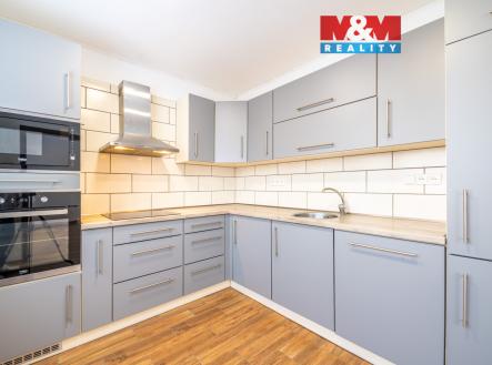 Kuchyně | Prodej bytu, 2+1, 62 m²