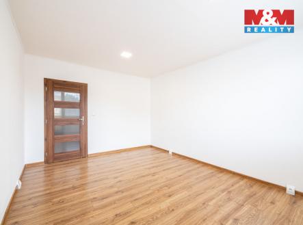 Pokoj | Prodej bytu, 2+1, 62 m²