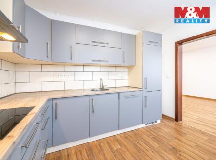 Kuchyně | Prodej bytu, 2+1, 62 m²