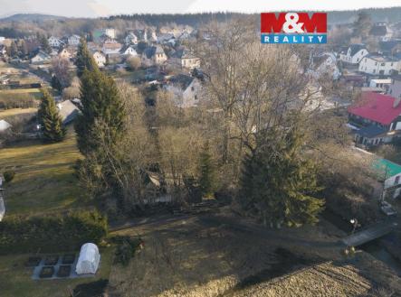 DJI_0790_hdr.jpg | Prodej - pozemek pro bydlení, 626 m²