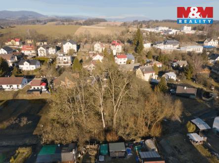 DJI_0794_hdr.jpg | Prodej - pozemek pro bydlení, 626 m²