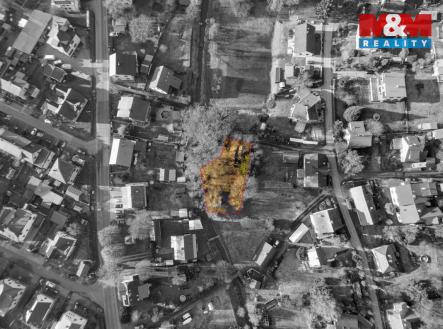 DJI_0802_hdr.jpg | Prodej - pozemek pro bydlení, 626 m²