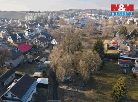 DJI_0797_hdr.jpg | Prodej - pozemek pro bydlení, 626 m²