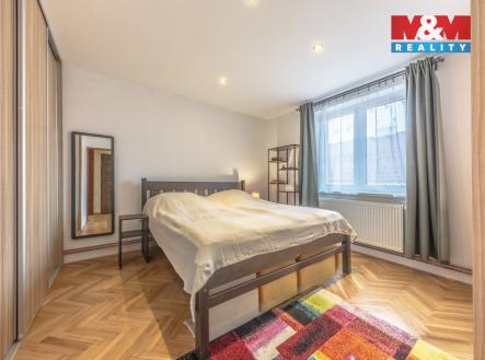 . | Prodej bytu, 3+1, 68 m²