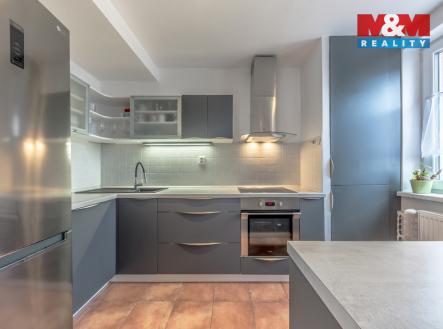 . | Prodej bytu, 3+1, 68 m²