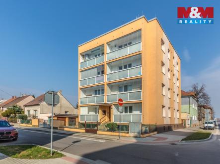 . | Prodej bytu, 3+1, 68 m²