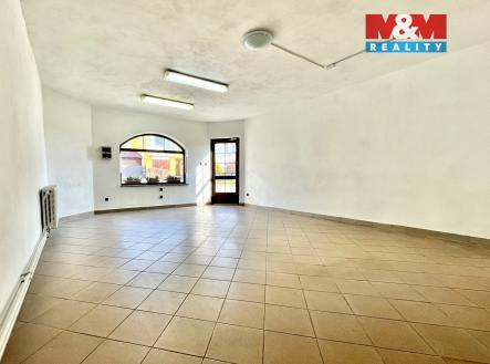 IMG_6264.jpg | Pronájem - obchodní prostor, 40 m²