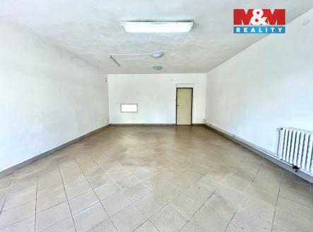 IMG_6261.jpg | Pronájem - obchodní prostor, 40 m²