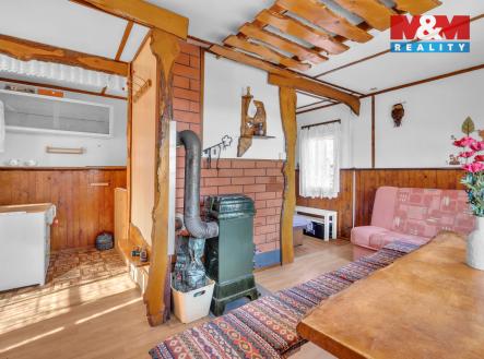 DSC05940.jpg | Prodej - chata/rekreační objekt, 25 m²