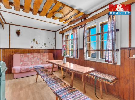 DSC05935.jpg | Prodej - chata/rekreační objekt, 25 m²