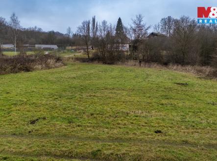 pozemek | Prodej - pozemek pro bydlení, 1 274 m²