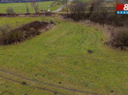 pozemek | Prodej - pozemek pro bydlení, 1 274 m²